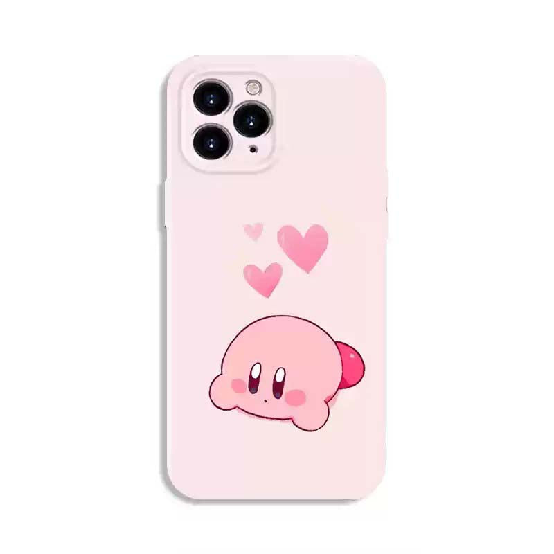 Kirby Phone Case