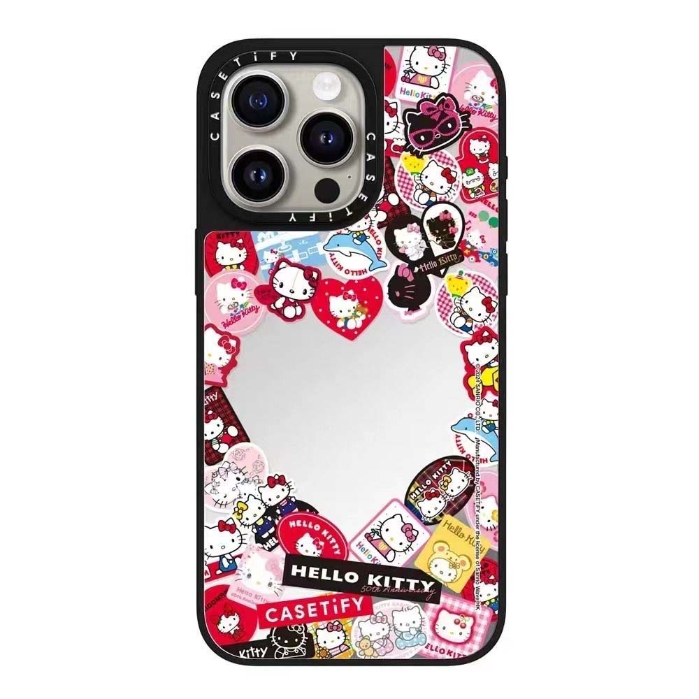 Original Hello Kitty Phone Case