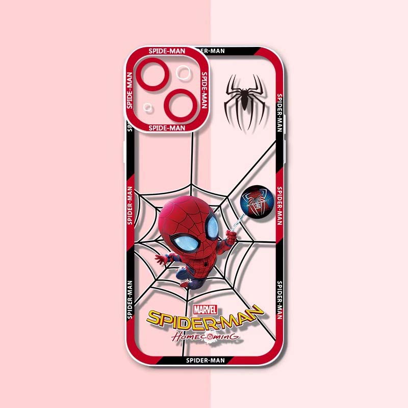 New Spider-Man Original Phone Case