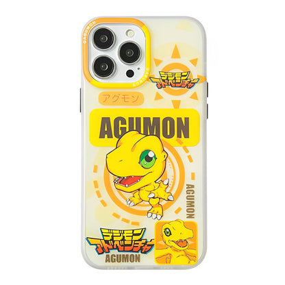 Digimon Phone Cases