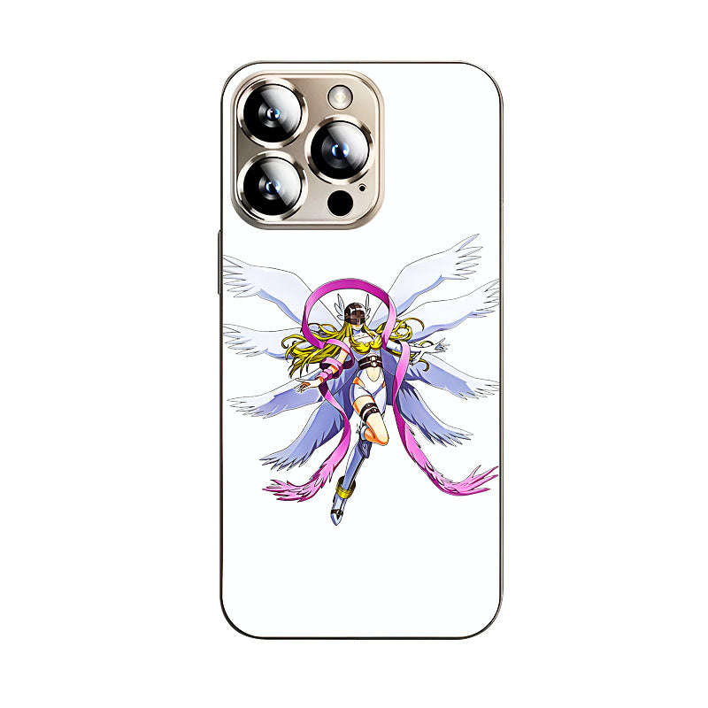 Digimon Phone Cases