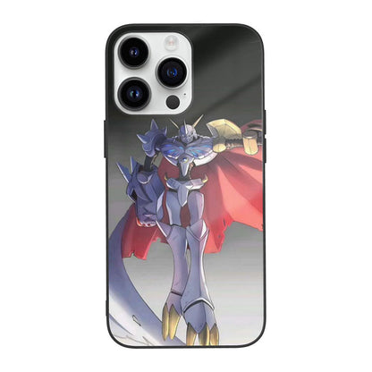 Digimon Phone Cases