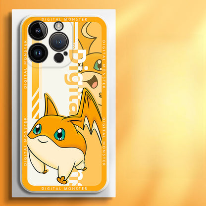 Digimon Phone Cases