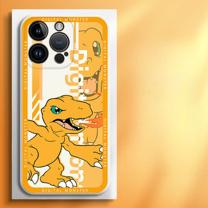 Digimon Phone Cases