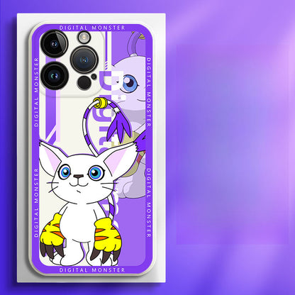 Digimon Phone Cases