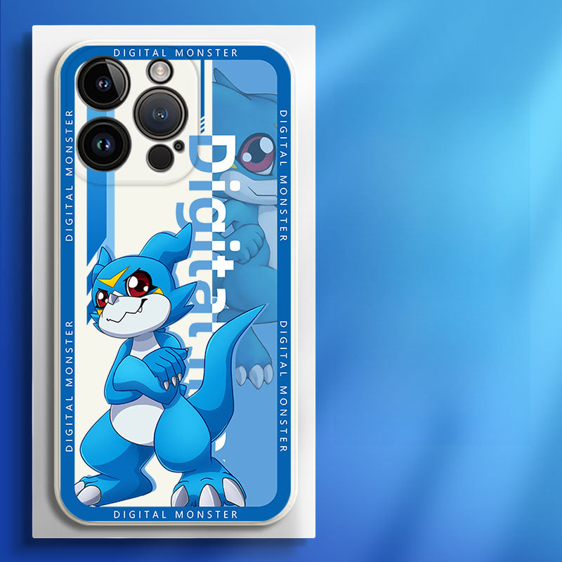 Digimon Phone Cases