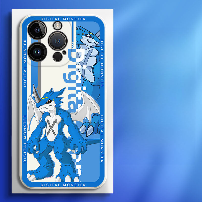 Digimon Phone Cases