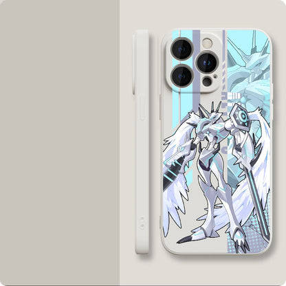 Digimon Phone Cases