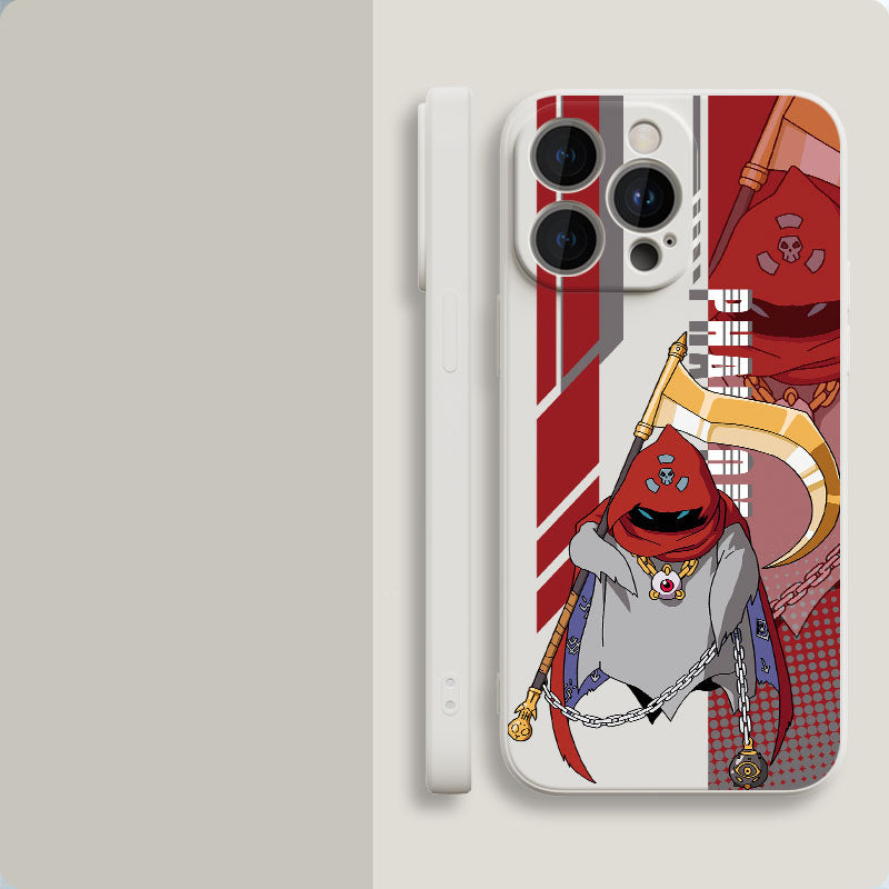 Digimon Phone Cases