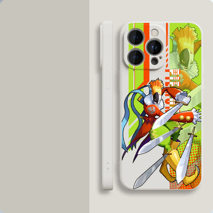 Digimon Phone Cases