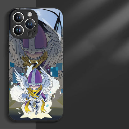 Digimon Phone Cases