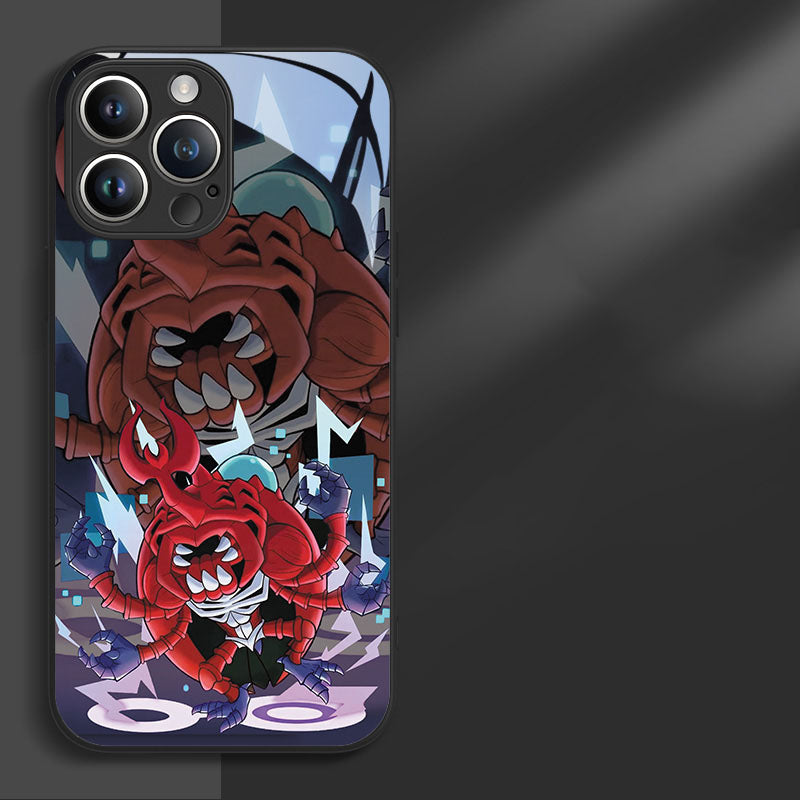 Digimon Phone Cases