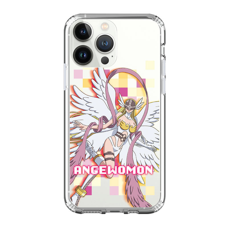 Digimon Phone Cases