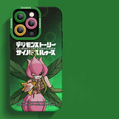 Digimon Phone Cases