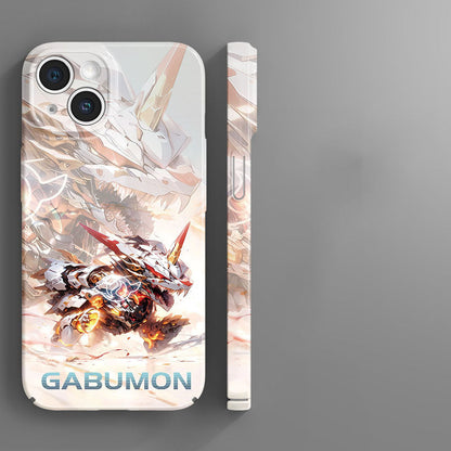 Digimon Phone Cases