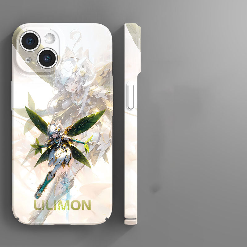 Digimon Phone Cases