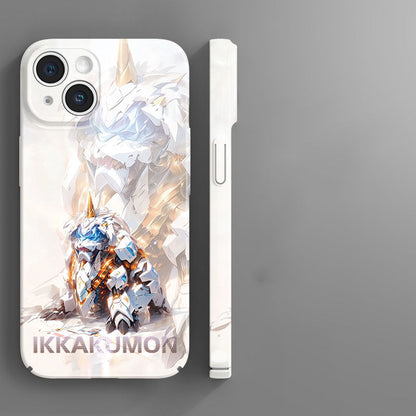 Digimon Phone Cases