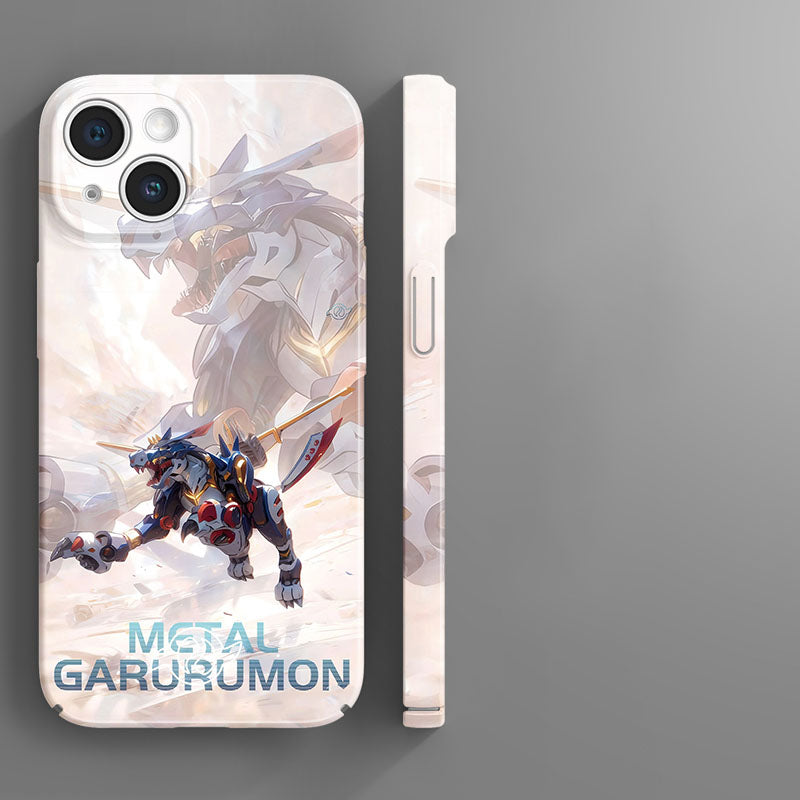 Digimon Phone Cases