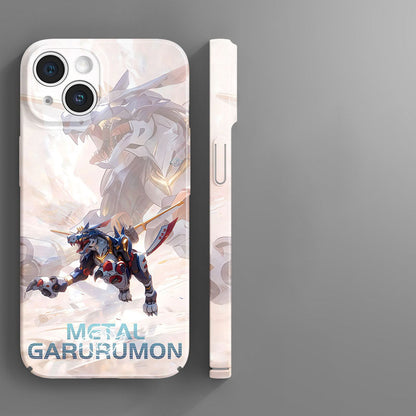 Digimon Phone Cases