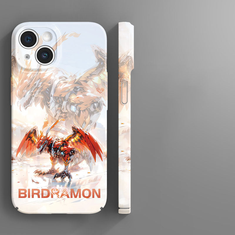 Digimon Phone Cases