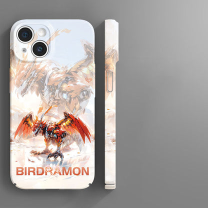 Digimon Phone Cases