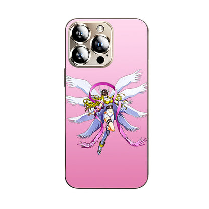 Digimon Phone Cases