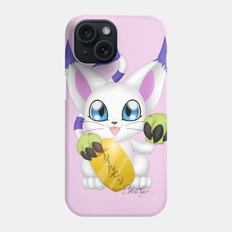 Digimon Phone Cases