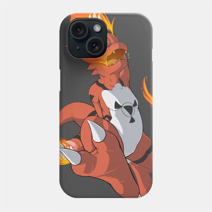 Digimon Phone Cases