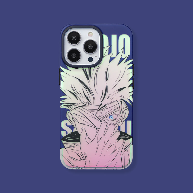 Jujutsu Kaisen Phone Case