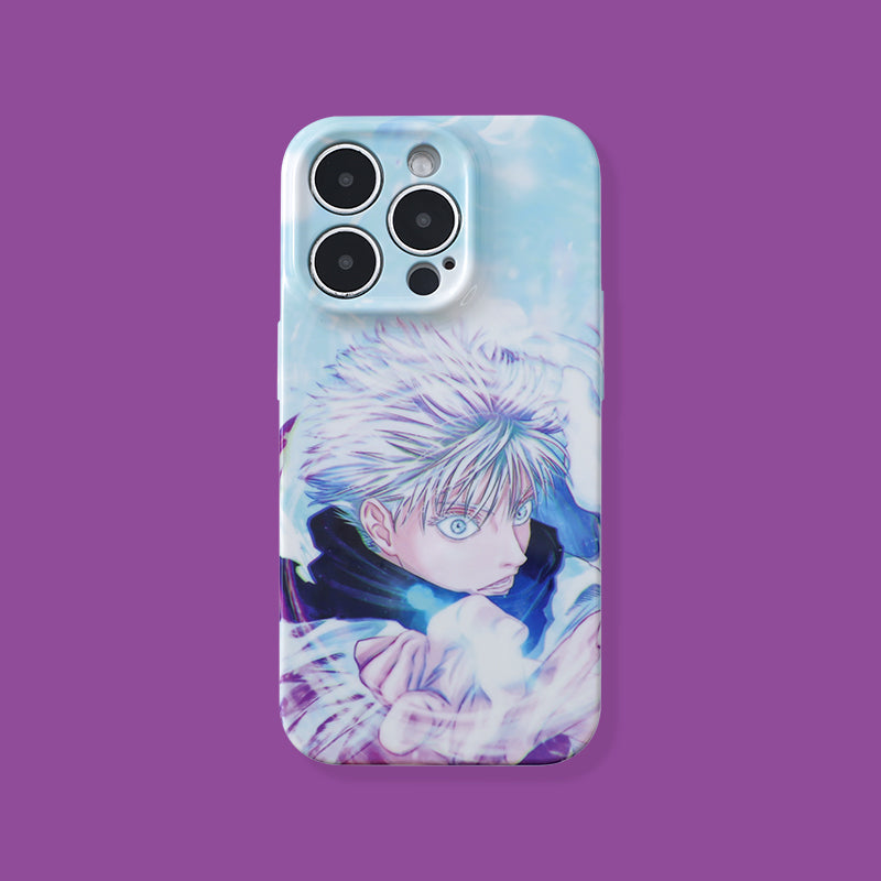 Jujutsu Kaisen Phone Case