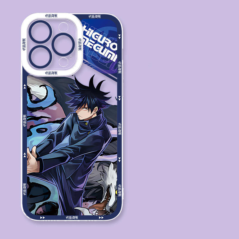 Jujutsu Kaisen Phone Case