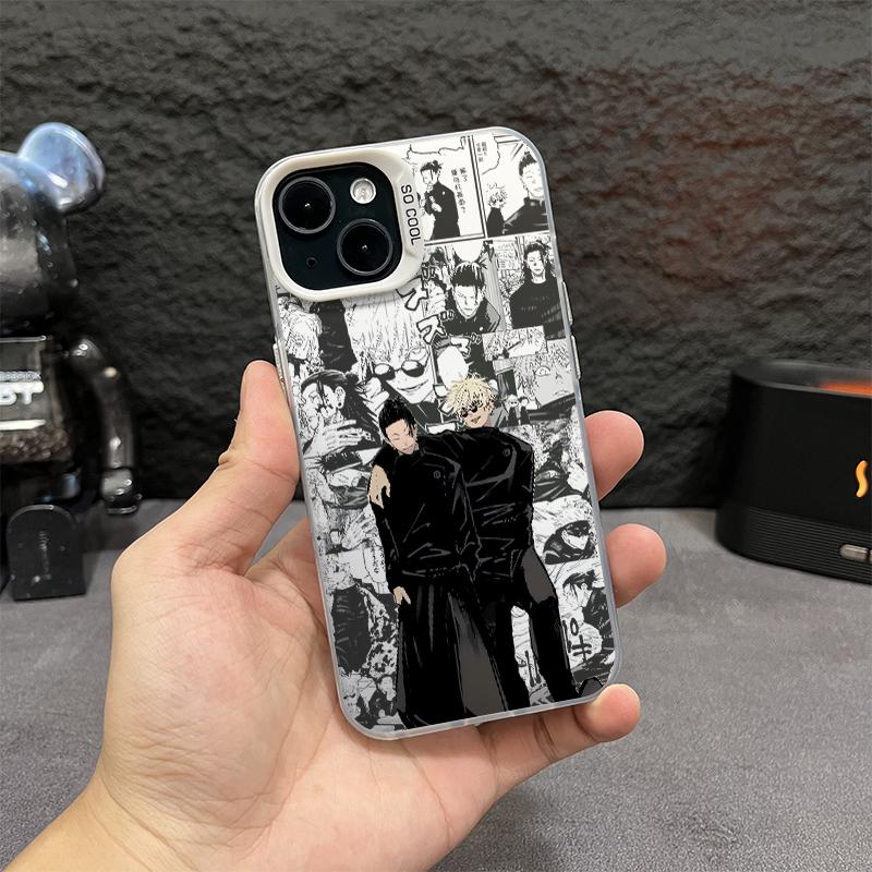 Jujutsu Kaisen Phone Case