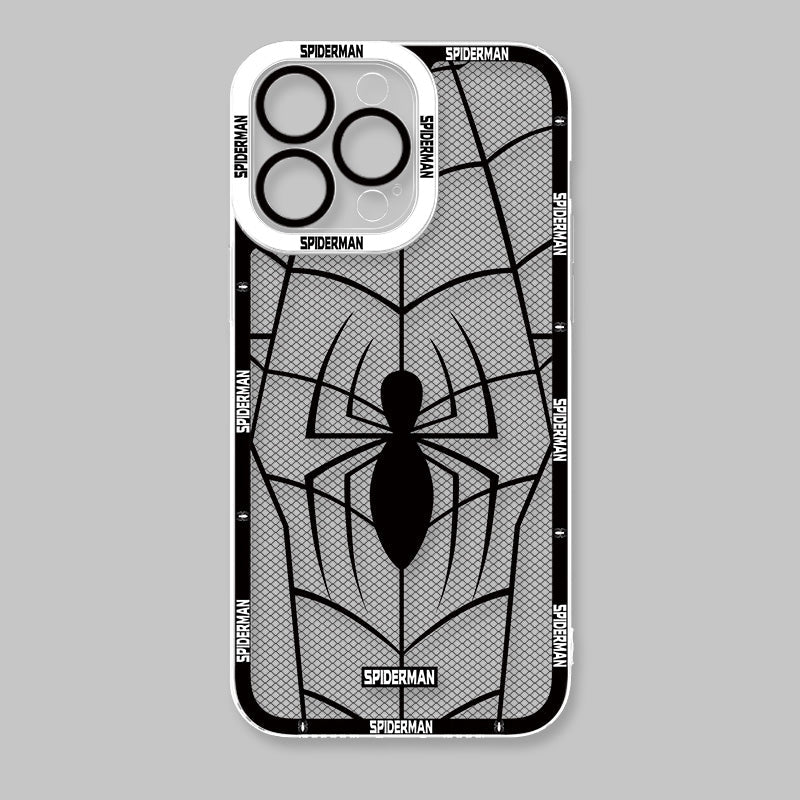 New Spider-Man Original Phone Case