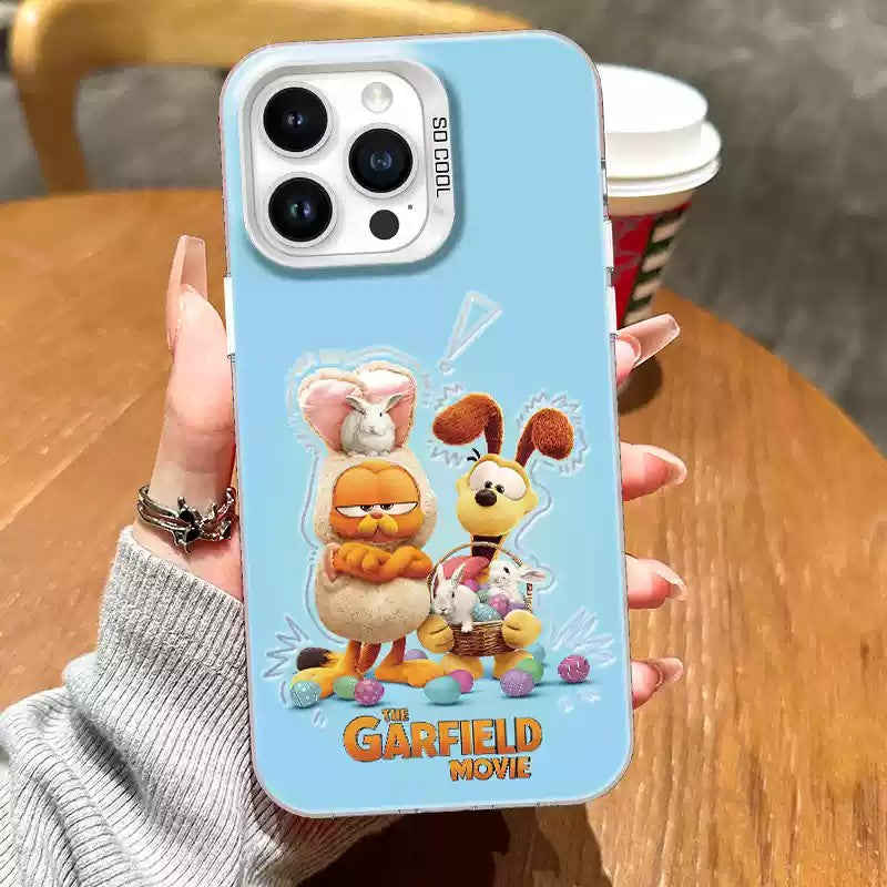 Cute Cat Phone Case