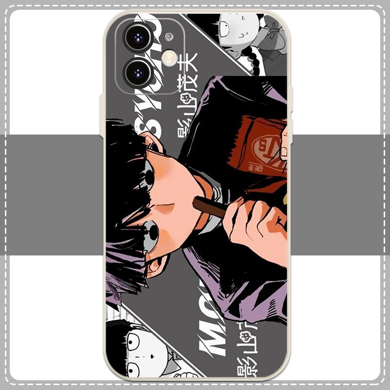 Original Mob Psycho 100 Phone Case