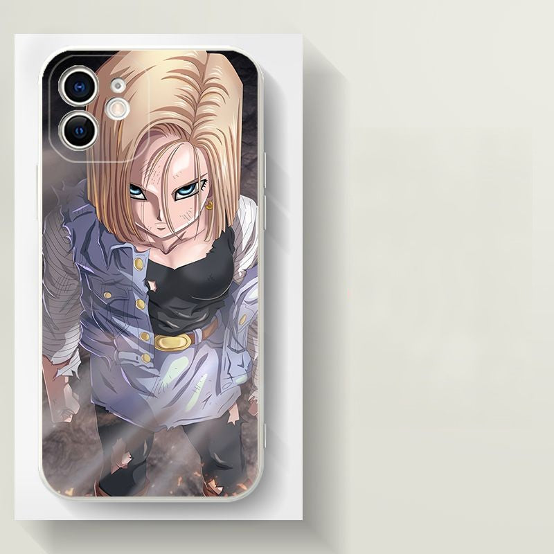 New Original Dragon Ball Phone Case