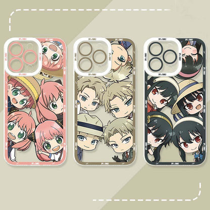 Spy × Family Phone Case