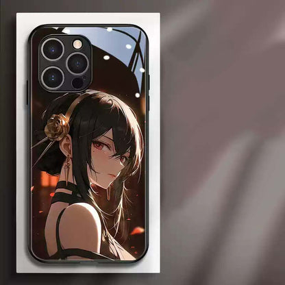 Spy × Family Phone Case