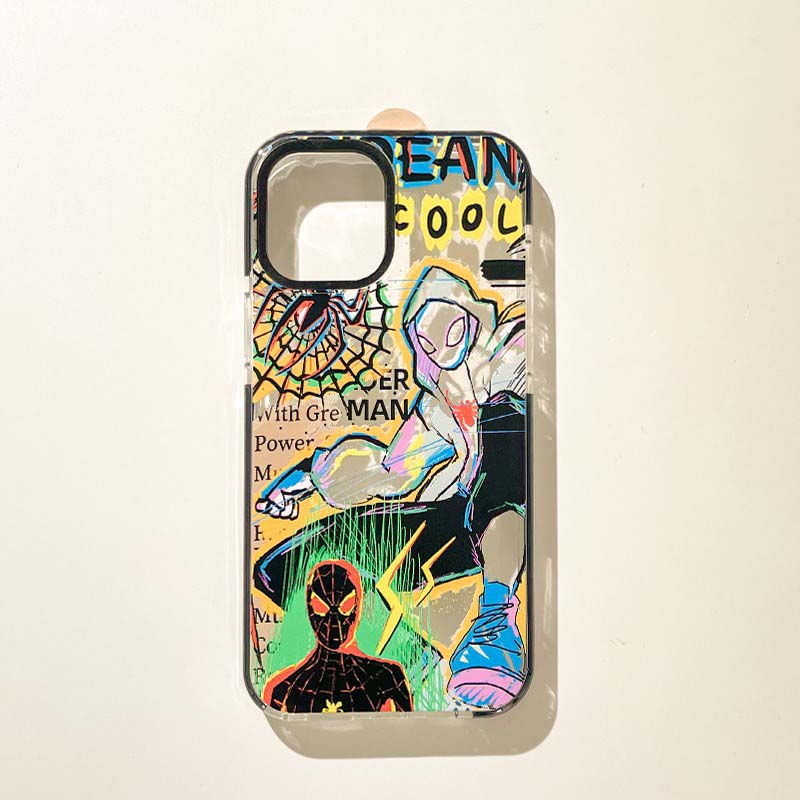 New Spider-Man Original Phone Case