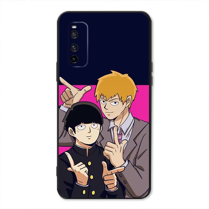 Original Mob Psycho 100 Phone Case