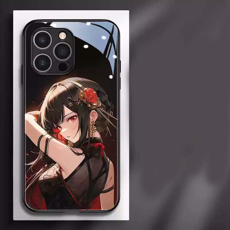 Spy × Family Phone Case