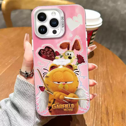 Cute Cat Phone Case