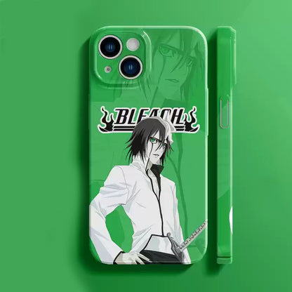 Bleach Phone Case