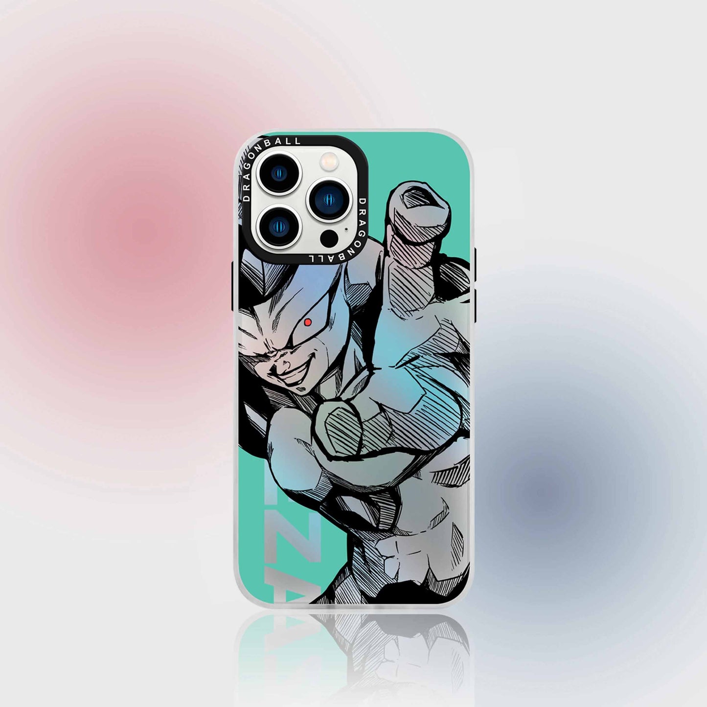 New Original Dragon Ball Phone Case