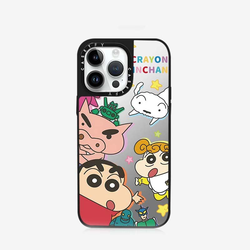 New Crayon Shin-chan Original Phone Case