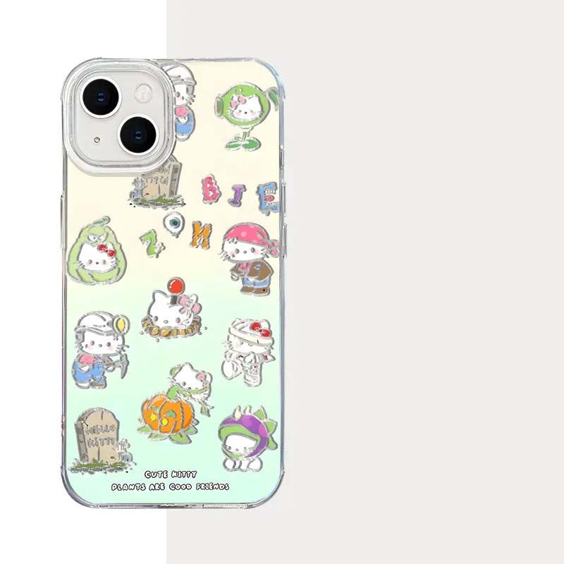 Original Hello Kitty Phone Case