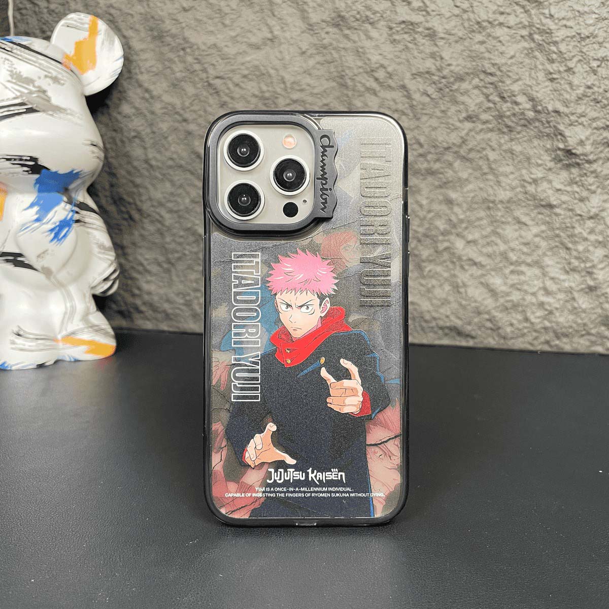 Jujutsu Kaisen Phone Case