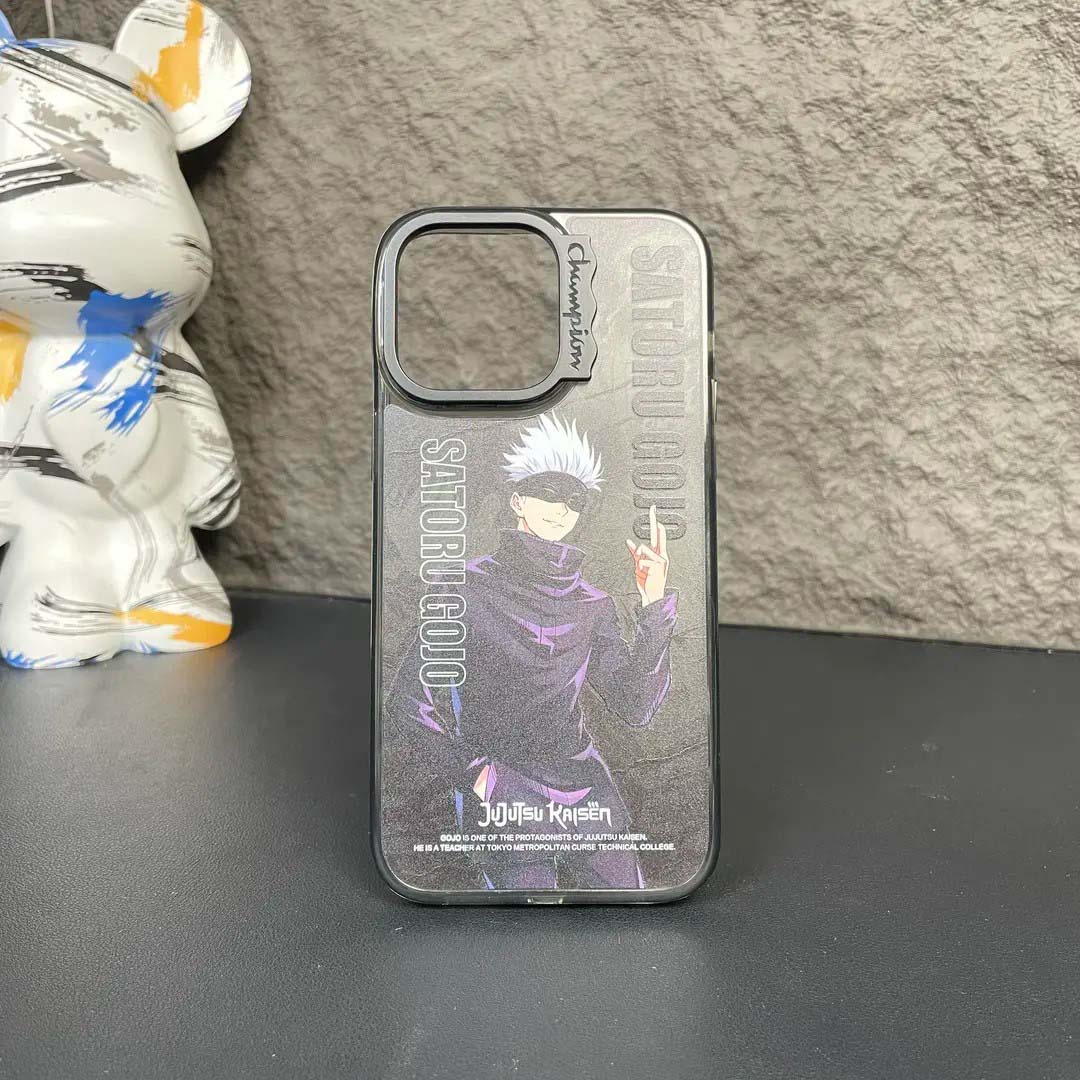 Jujutsu Kaisen Phone Case