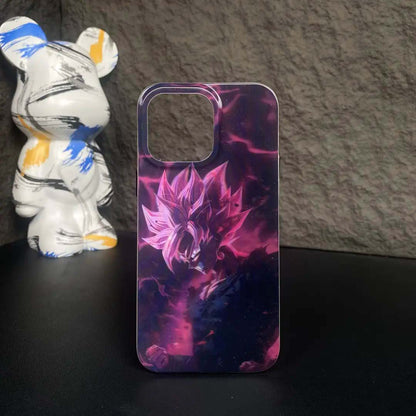 New Original Dragon Ball Phone Case