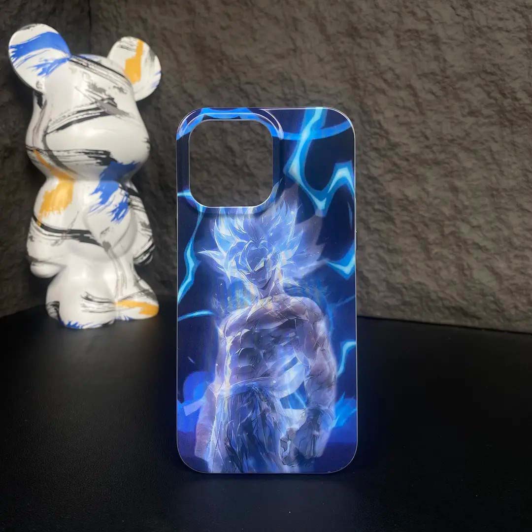 New Original Dragon Ball Phone Case